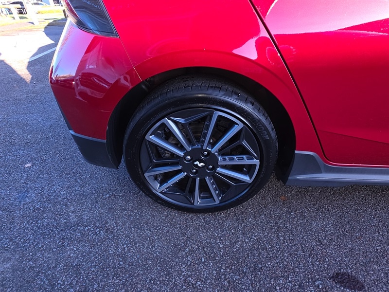 Used Hyundai i20 2022 for sale - 77239617: Photo 6