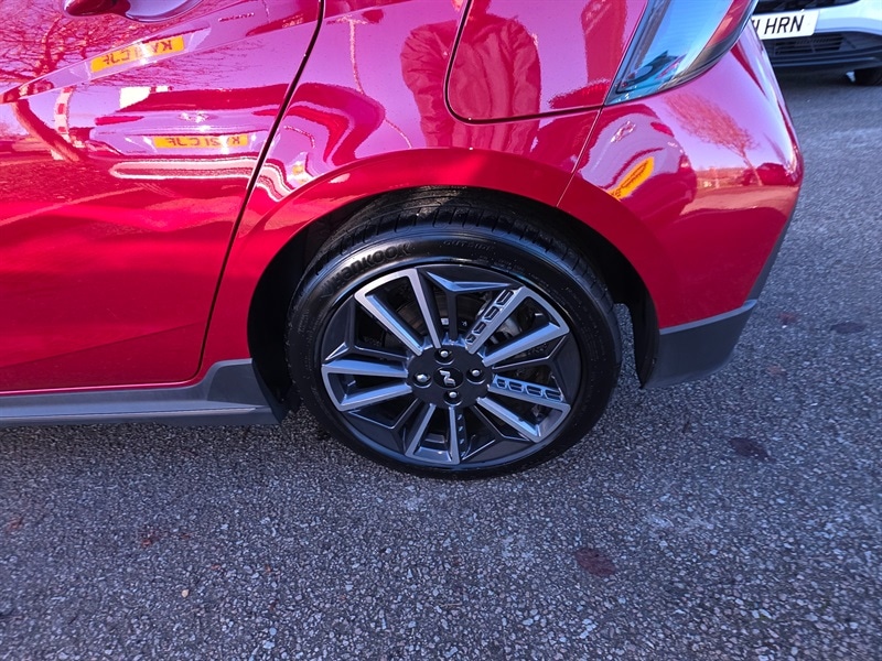 Used Hyundai i20 2022 for sale - 77239617: Photo 7