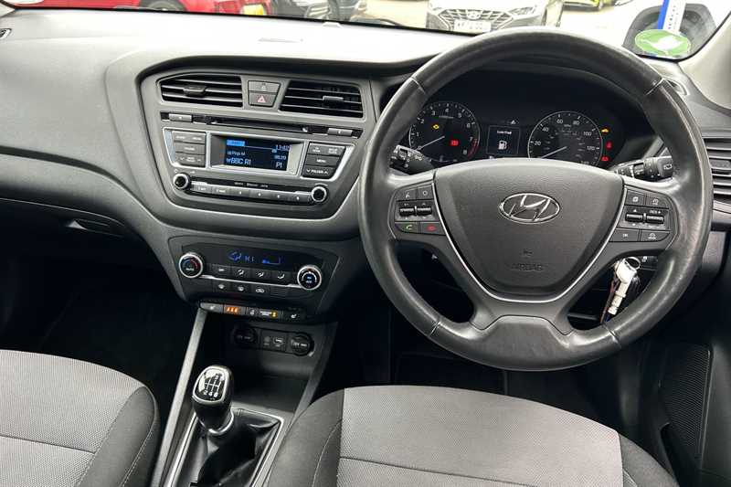 Used Hyundai i20 2016 for sale - 77480346: Photo 12