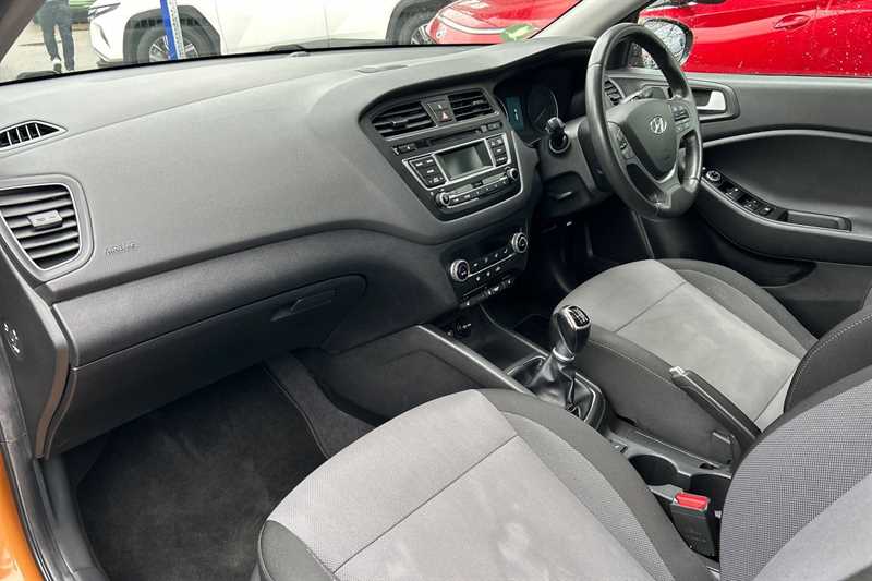 Used Hyundai i20 2016 for sale - 77480346: Photo 13