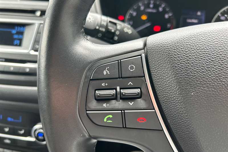 Used Hyundai i20 2016 for sale - 77480346: Photo 21