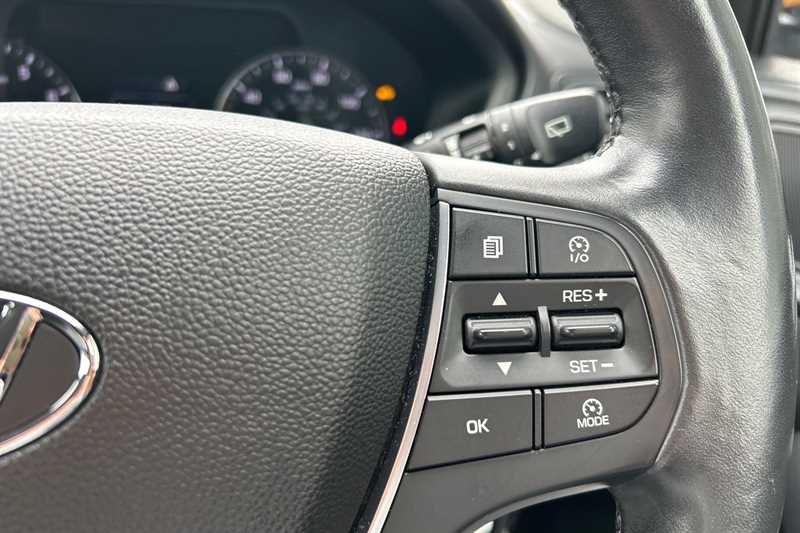 Used Hyundai i20 2016 for sale - 77480346: Photo 22