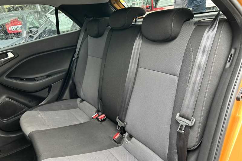 Used Hyundai i20 2016 for sale - 77480346: Photo 23