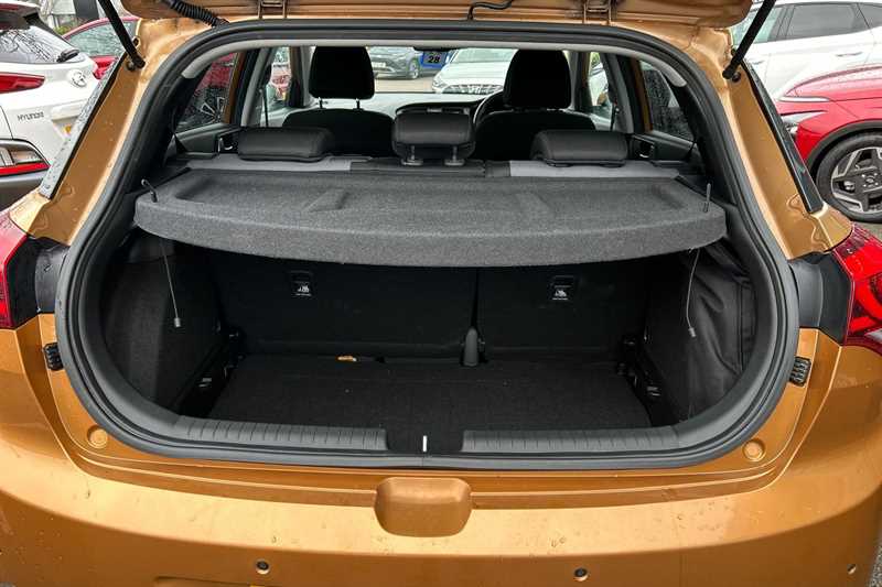 Used Hyundai i20 2016 for sale - 77480346: Photo 24