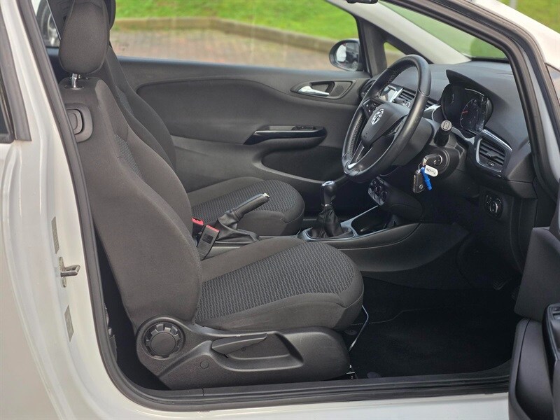 Used Vauxhall Corsa for sale - 77414057: Photo 10