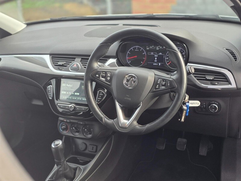 Used Vauxhall Corsa for sale - 77414057: Photo 11