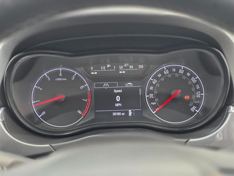 Used Vauxhall Corsa for sale - 77414057: Photo 12