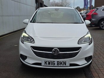 Used Vauxhall Corsa undefined for sale - 77414057: Photo