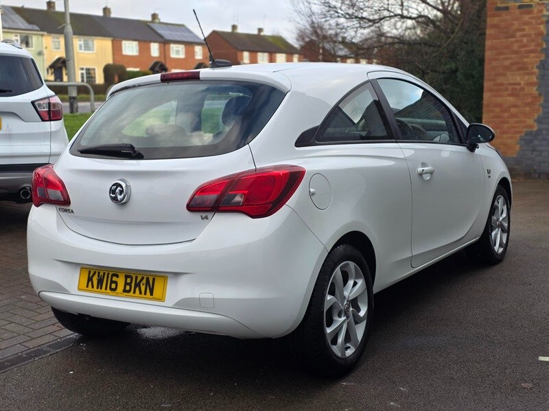 Used Vauxhall Corsa for sale - 77414057: Photo 6