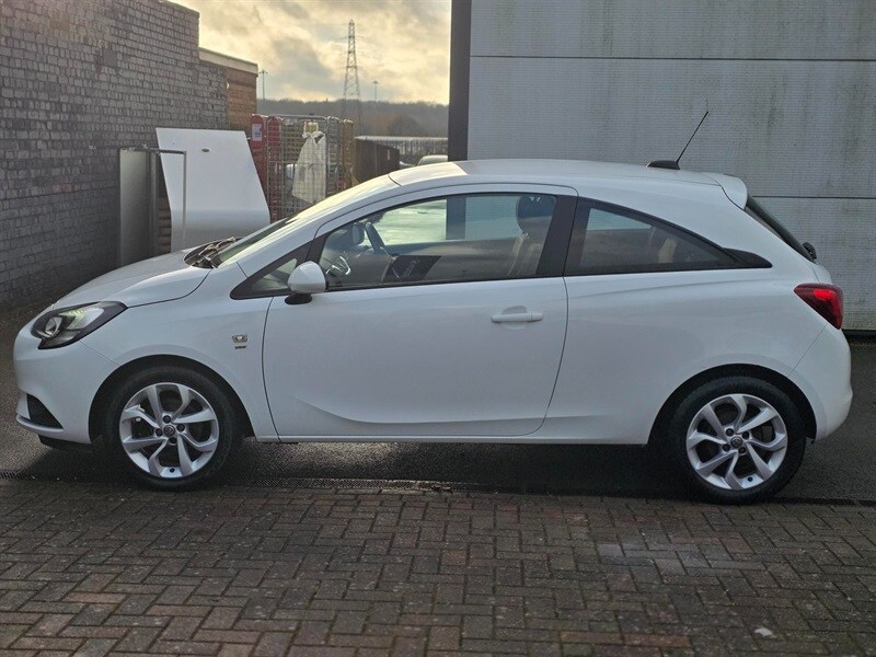 Used Vauxhall Corsa for sale - 77414057: Photo 9