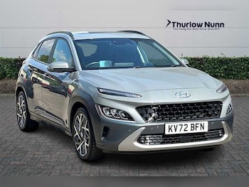 Used Hyundai KONA 2022 for sale - 78494005: Photo