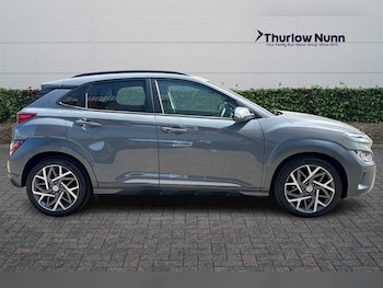 Used Hyundai KONA 2022 for sale - 78494005: Photo