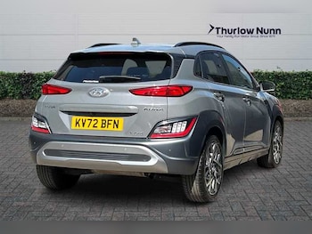 Used Hyundai KONA 2022 for sale - 78494005: Photo