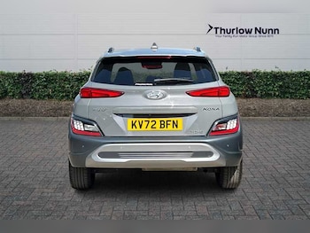 Used Hyundai KONA 2022 for sale - 78494005: Photo