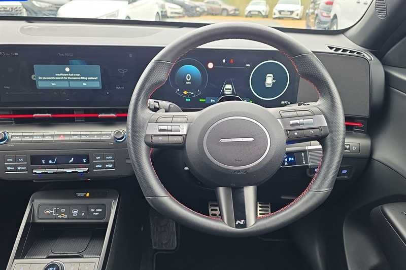 Used Hyundai KONA 2025 for sale - 77810367: Photo 11