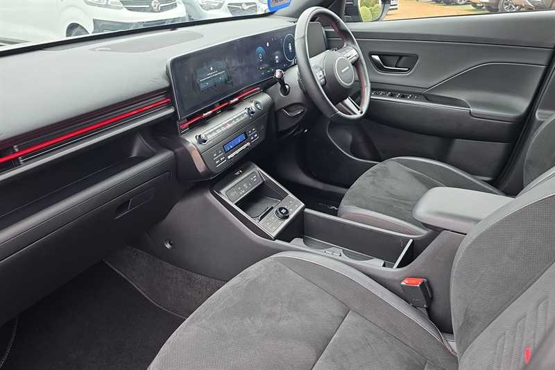 Used Hyundai KONA 2025 for sale - 77810367: Photo 13