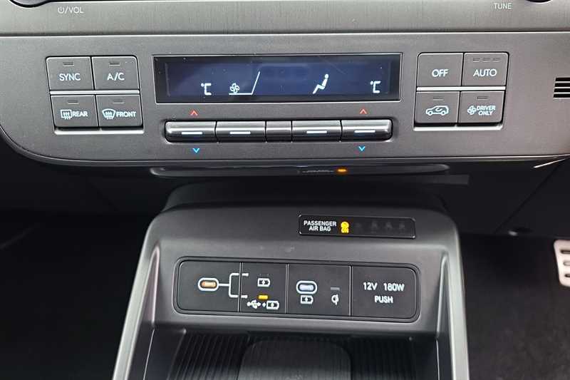 Used Hyundai KONA 2025 for sale - 77810367: Photo 15