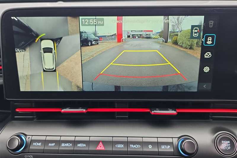 Used Hyundai KONA 2025 for sale - 77810367: Photo 19