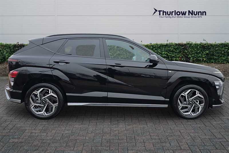 Used Hyundai KONA 2025 for sale - 77810367: Photo 2