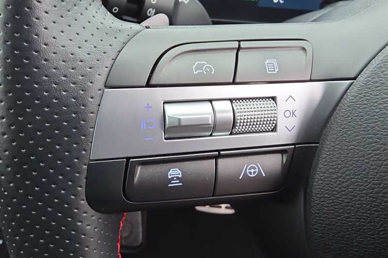 Used Hyundai KONA 2025 for sale - 77810367: Photo 21