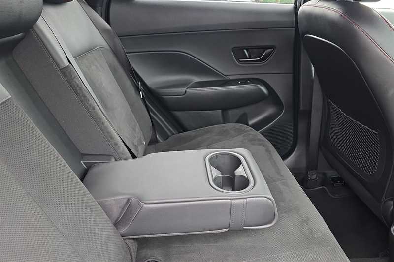 Used Hyundai KONA 2025 for sale - 77810367: Photo 28