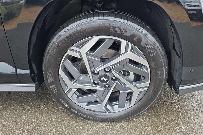 Used Hyundai KONA 2025 for sale - 77810367: Photo 30