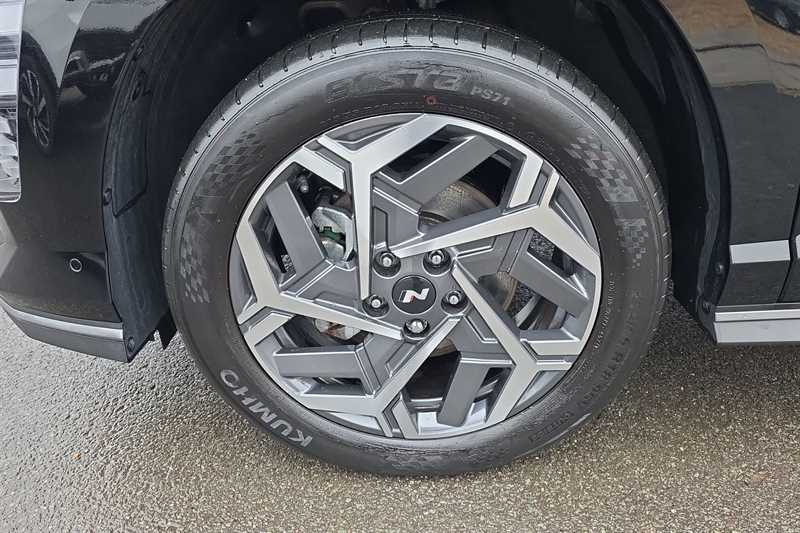 Used Hyundai KONA 2025 for sale - 77810367: Photo 31