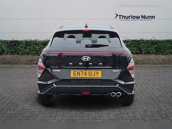Used Hyundai KONA 2025 for sale - 77810367: Photo