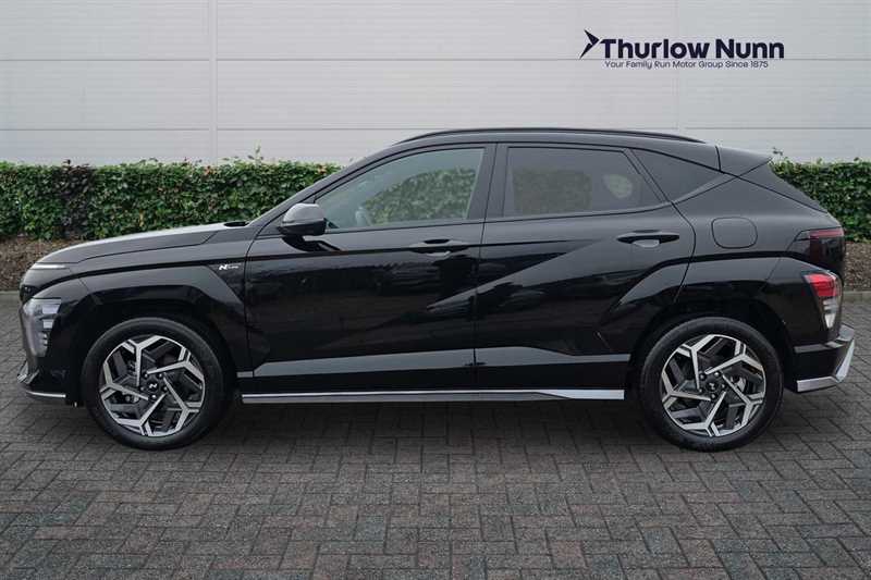 Used Hyundai KONA 2025 for sale - 77810367: Photo 6