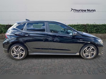Used Hyundai i20 2024 for sale - 79189760: Photo