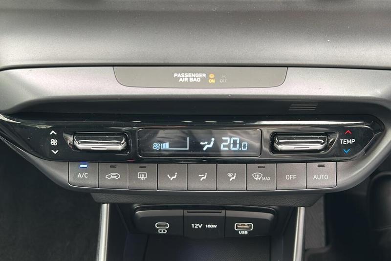 Used Hyundai i20 2025 for sale - 77512866: Photo 16