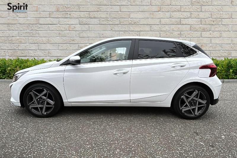 Used Hyundai i20 2025 for sale - 77512866: Photo 5