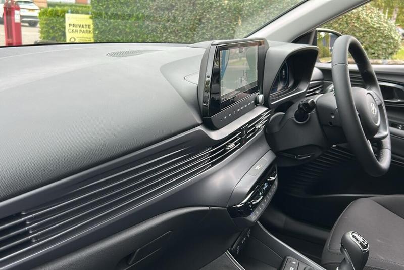 Used Hyundai i20 2025 for sale - 77512866: Photo 8