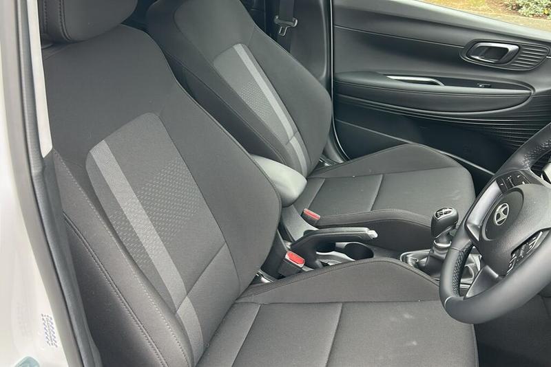 Used Hyundai i20 2025 for sale - 77512866: Photo 9