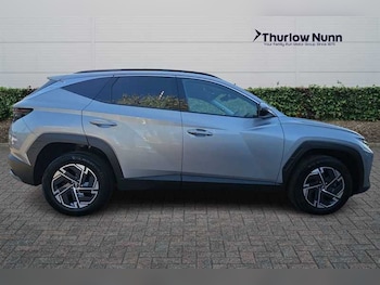 Used Hyundai TUCSON 2025 for sale - 78530563: Photo