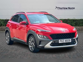 Used Hyundai KONA 2021 for sale - 78624602: Photo