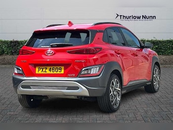 Used Hyundai KONA 2021 for sale - 78624602: Photo