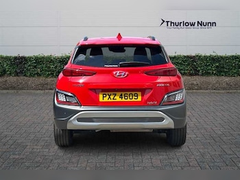 Used Hyundai KONA 2021 for sale - 78624602: Photo