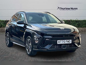 Used Hyundai KONA 2026 for sale - 78799061: Photo