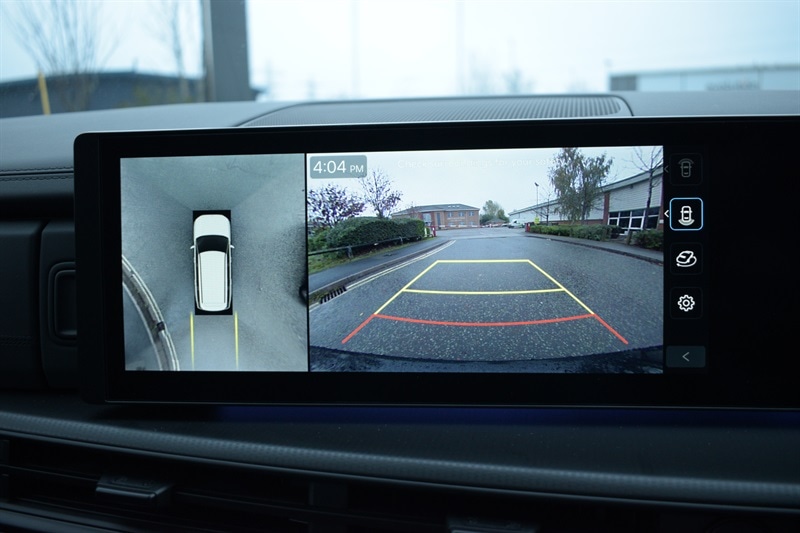 Used Hyundai Santa Fe 2025 for sale - 77178308: Photo 11