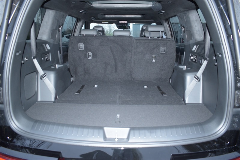 Used Hyundai Santa Fe 2025 for sale - 77178308: Photo 17