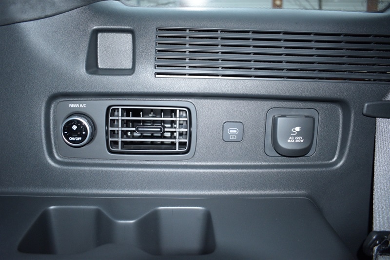 Used Hyundai Santa Fe 2025 for sale - 77178308: Photo 18