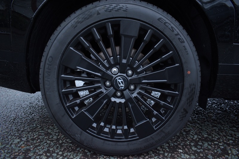 Used Hyundai Santa Fe 2025 for sale - 77178308: Photo 19