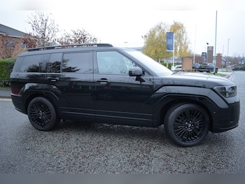 2025 - 1.6 TGDi Hybrid Calligraphy 5dr 4WD Auto