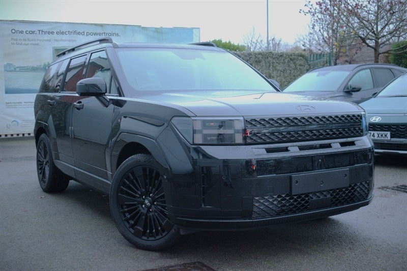 Used Hyundai Santa Fe 2025 for sale - 77178308: Photo 20