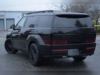 Used Hyundai Santa Fe 2025 for sale - 77178308: Photo