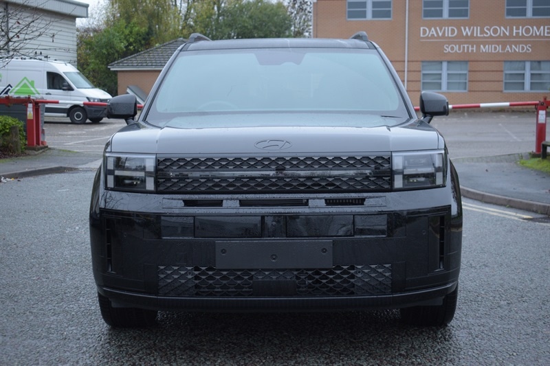 Used Hyundai Santa Fe 2025 for sale - 77178308: Photo 6