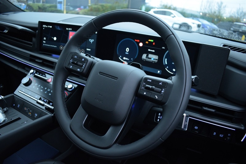 Used Hyundai Santa Fe 2025 for sale - 77178308: Photo 7