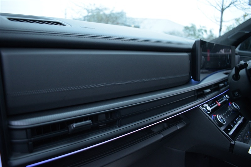 Used Hyundai Santa Fe 2025 for sale - 77178308: Photo 8