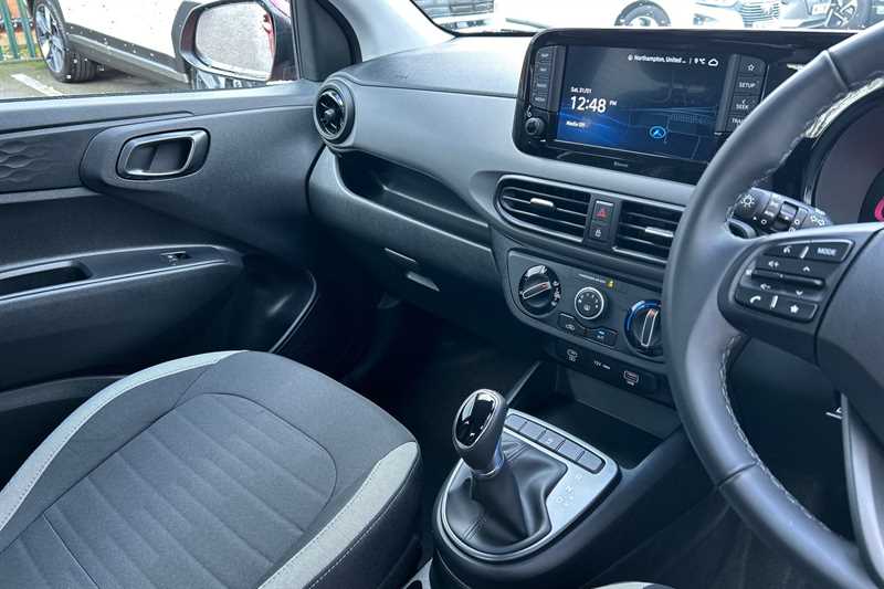 Used Hyundai i10 2025 for sale - 77513367: Photo 14